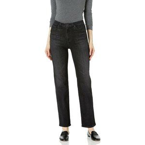 AG Adriano Goldschmied Women's The Alexxis Vintage Straight Leg Jean Siz…